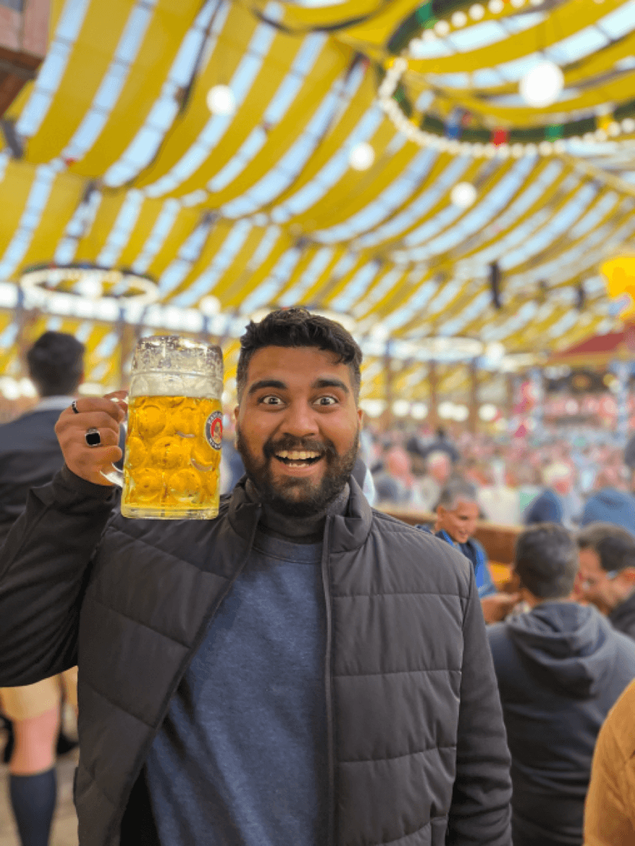 Oktoberfest 2k22